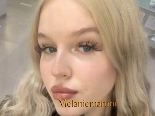 Melaniemartini