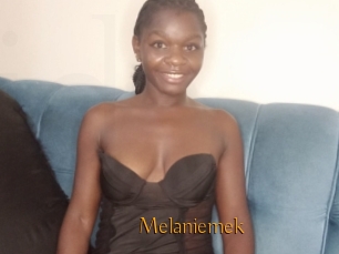Melaniemek