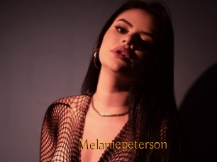 Melaniepeterson