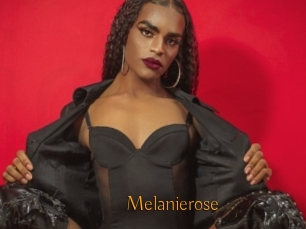 Melanierose