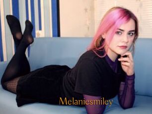 Melaniesmiley