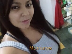 Melaniistone