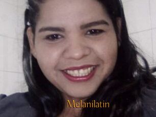 Melanilatin