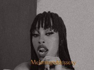 Melaningoddessexy