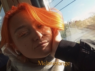 Melaniorange