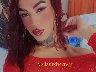 Melanixhornyy