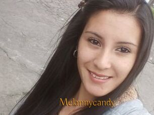 Melannycandy