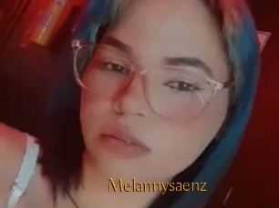 Melannysaenz