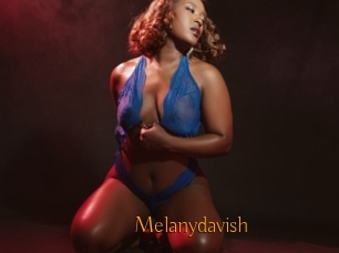 Melanydavish