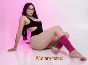 Melanyhazel