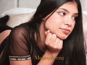Melanyjhonss