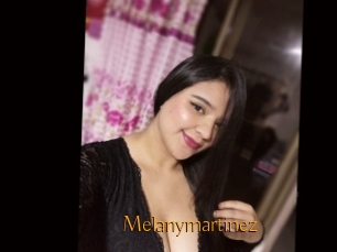 Melanymartinez
