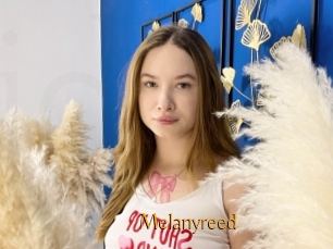 Melanyreed
