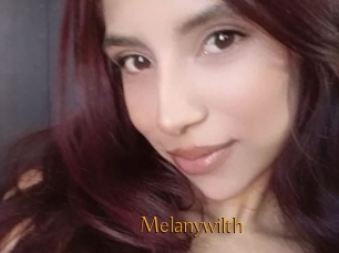 Melanywilth