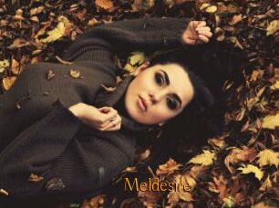 Meldesire