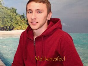 Melikanesfeel