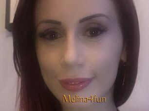 Melina4fun