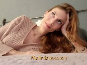 Melindalovexoxo