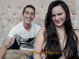 Melisaanddaniel