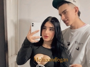 Melisaandlogan