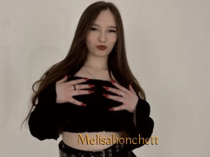 Melisahonchett