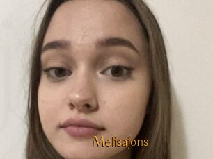 Melisajons