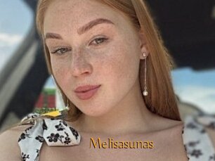 Melisasunas