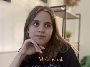 Melisavonk