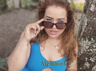 Melisayork