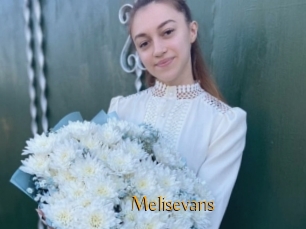 Melisevans