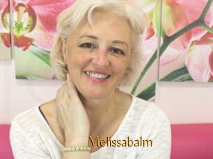 Melissabalm