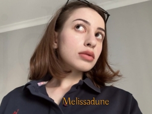 Melissadune