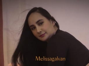 Melissagalvan
