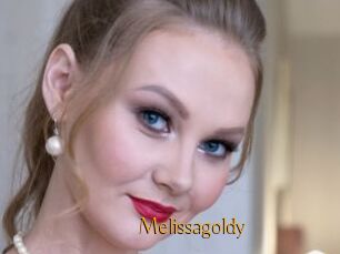 Melissagoldy