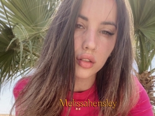 Melissahensley