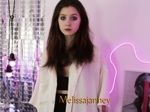 Melissajanney