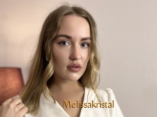 Melissakristal