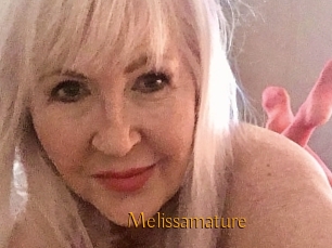 Melissamature
