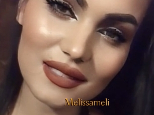 Melissameli