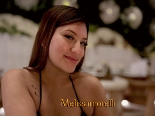 Melissamorelli