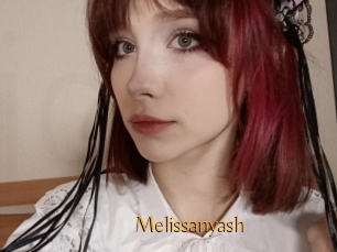 Melissanyash