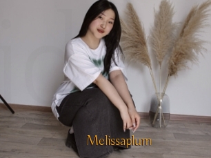 Melissaplum