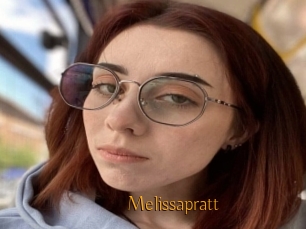 Melissapratt