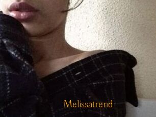 Melissatrend