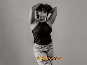 Mellaevans