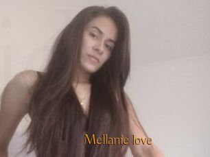 Mellanie_love