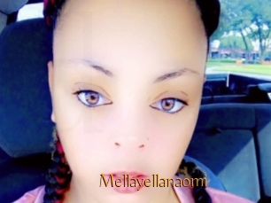 Mellayellanaomi