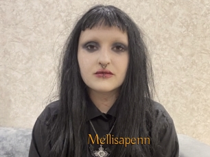 Mellisapenn