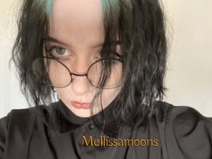 Mellissamoons