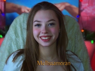 Mellissamoran